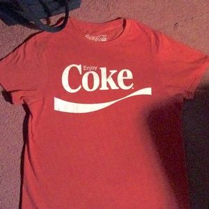 Coca Cola T-Shirt